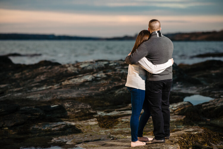 Brenton Point Park