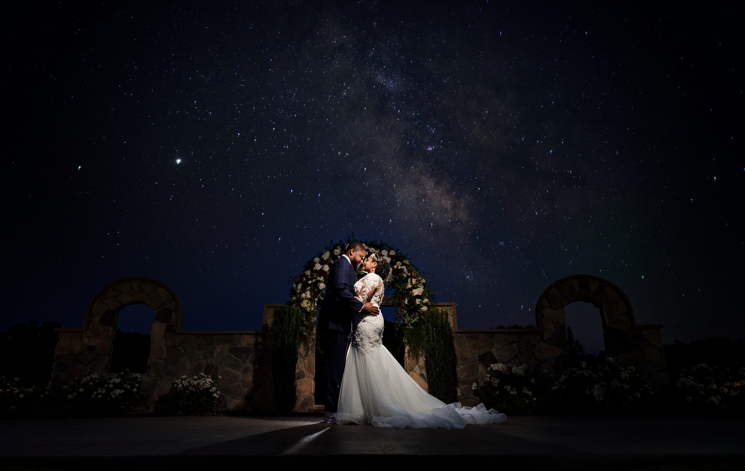 Nix Weddings