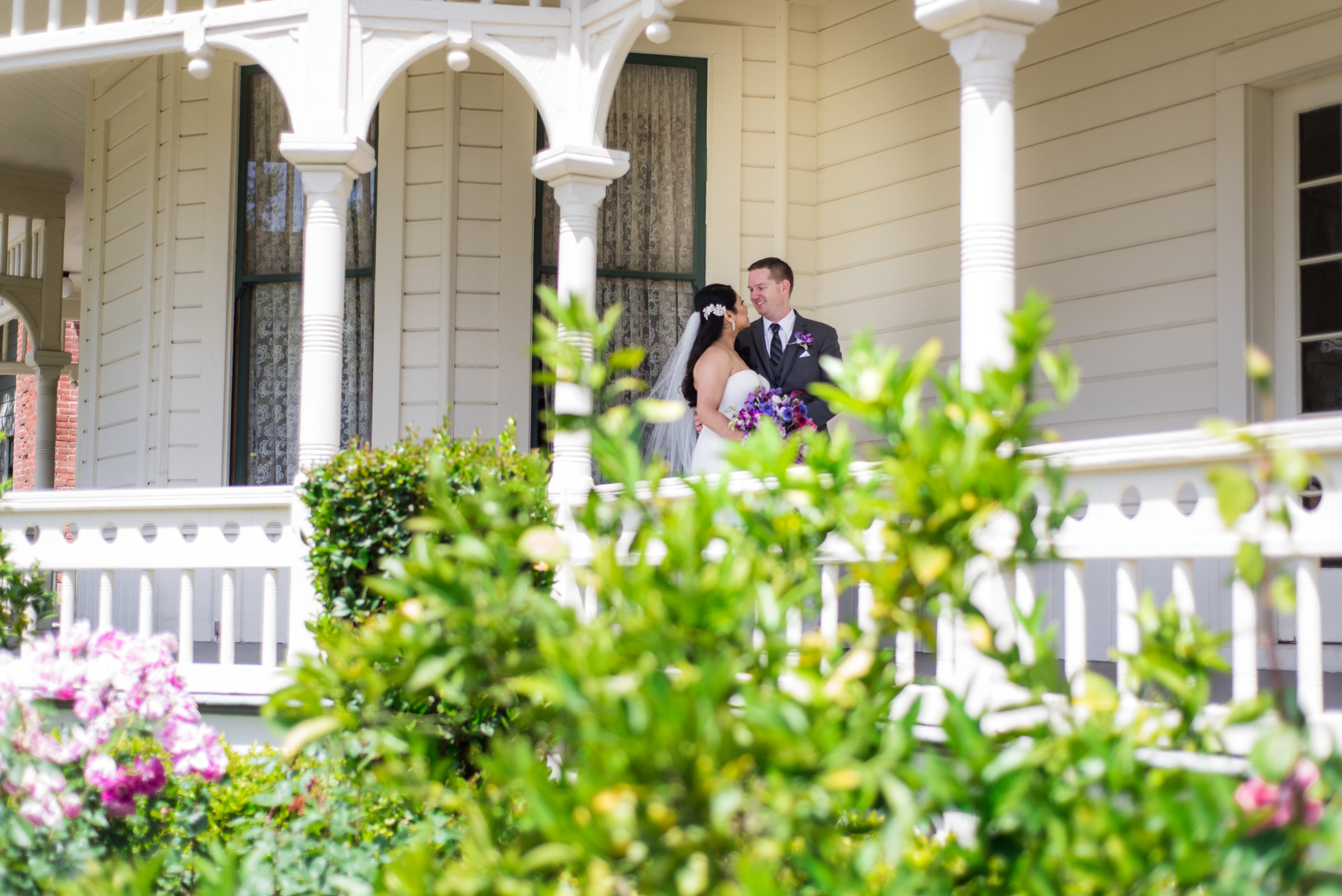 Camarillo Ranch House