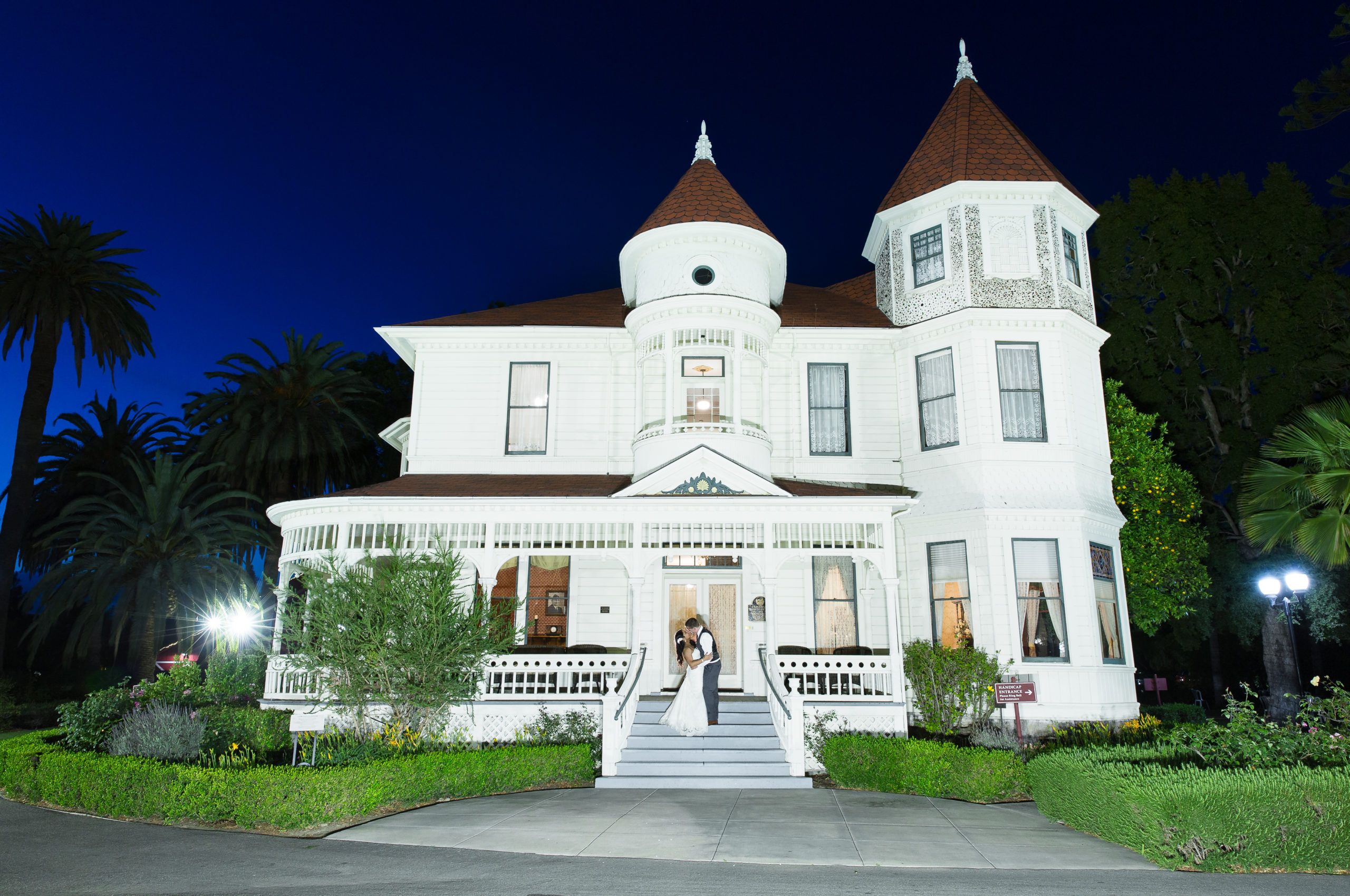 Camarillo Ranch House