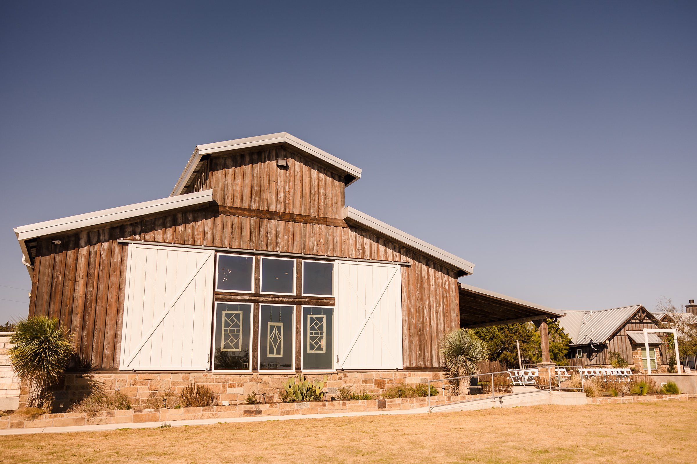 Camp Hideaway – Fredericksburg
