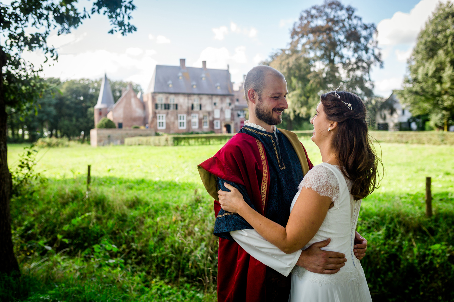 Castle Hernen