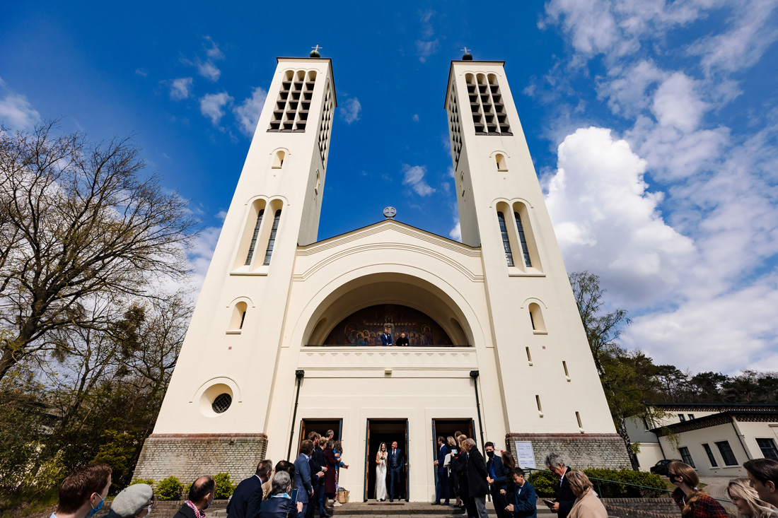 Cenacle Church of the Holy Land Foundation