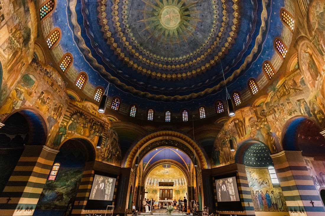 Cenacle Church of the Holy Land Foundation