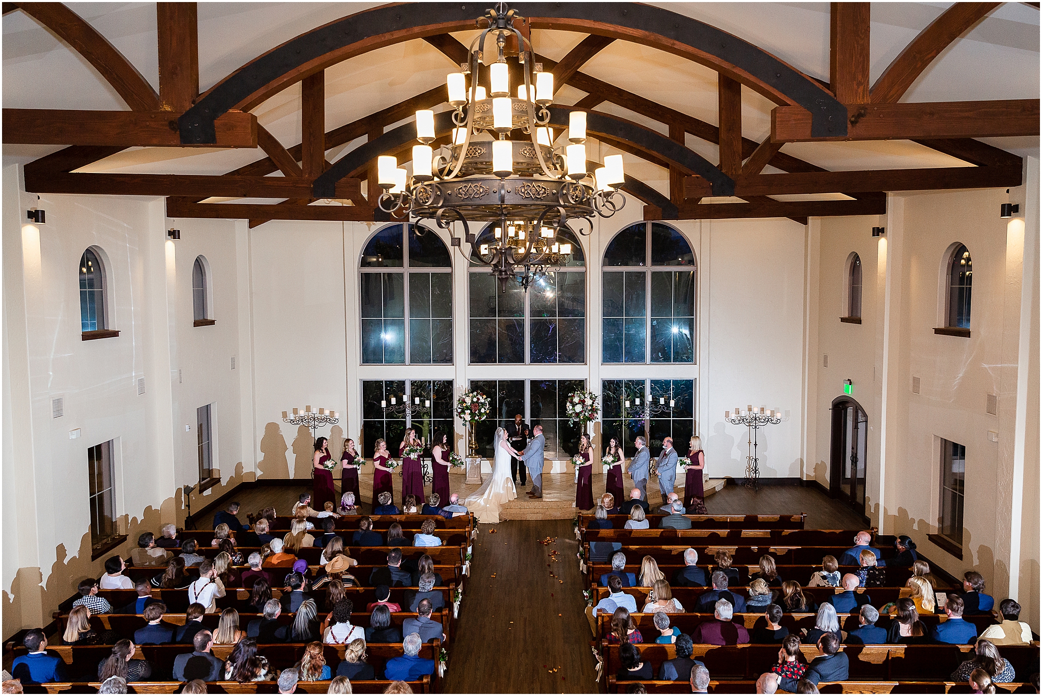 Chapel at Ana Villa