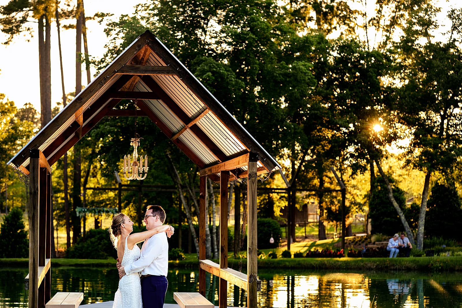 chapel hill carriage house