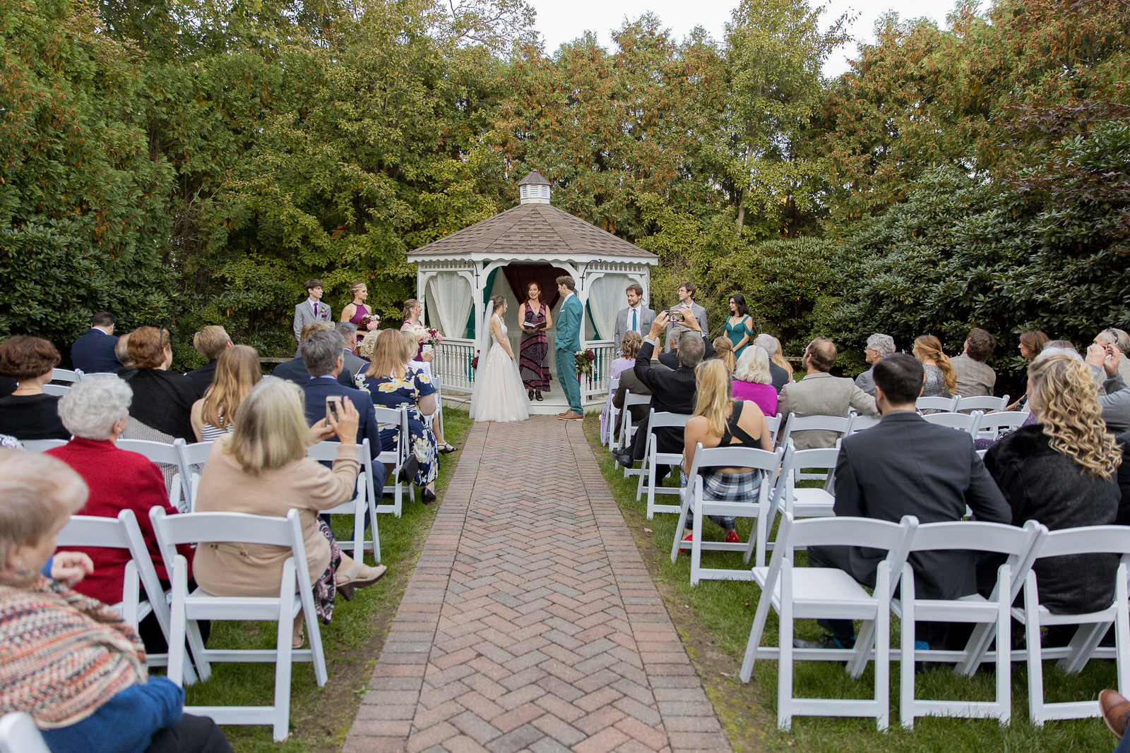 Chocksett Inn