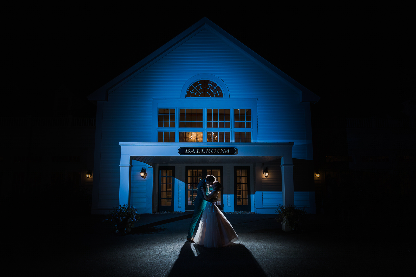 Chocksett Inn