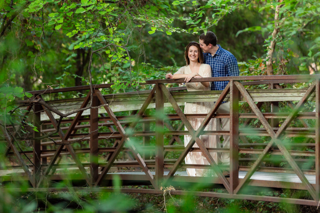 Colleyville Nature Center