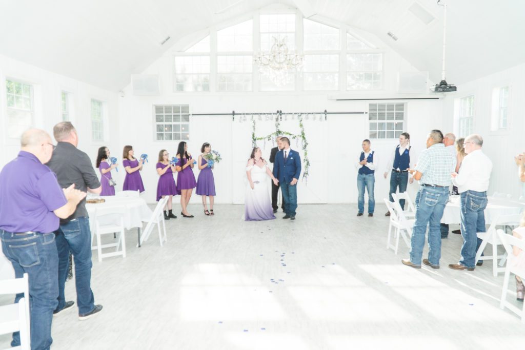 country charm events
