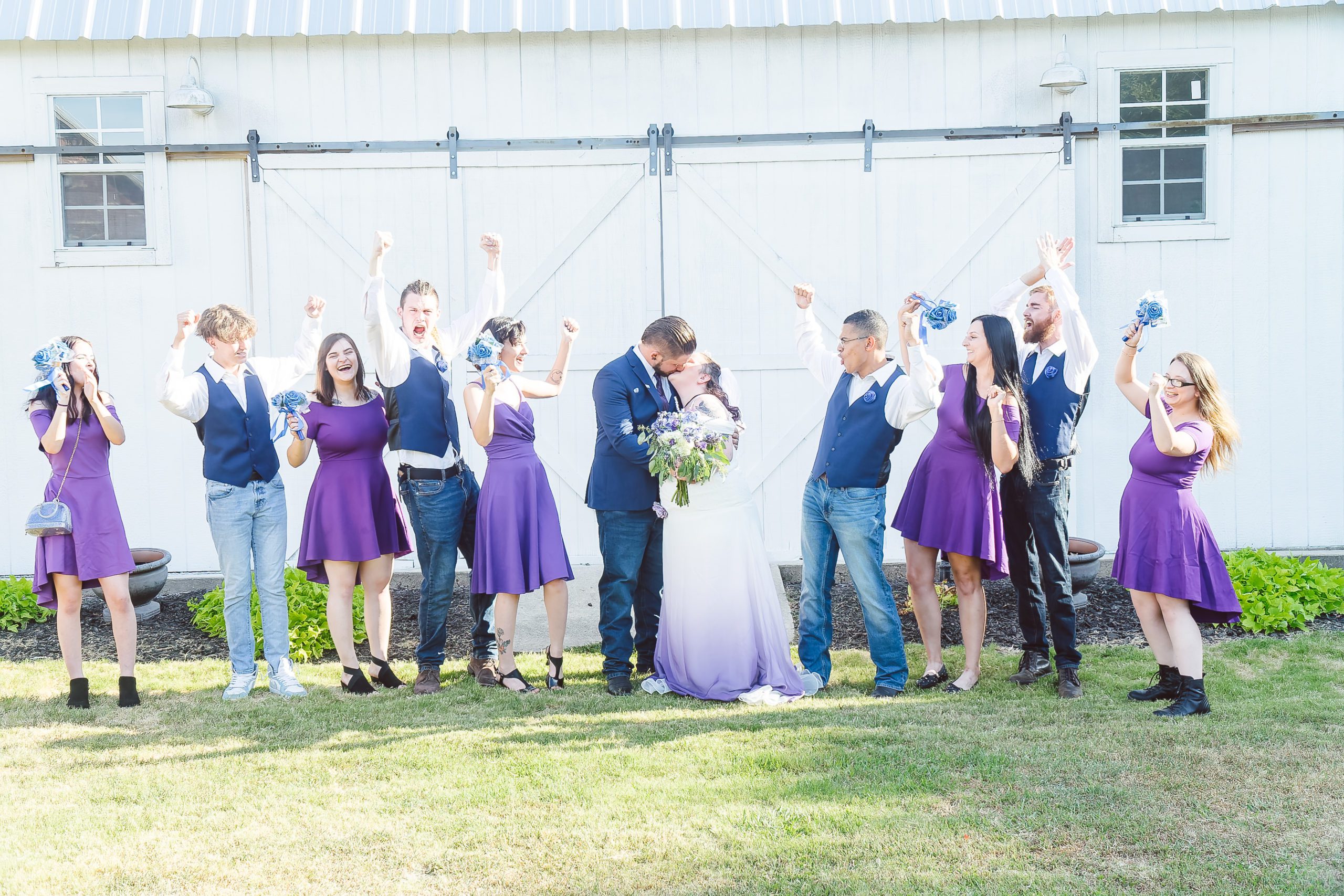 Country Charm Events