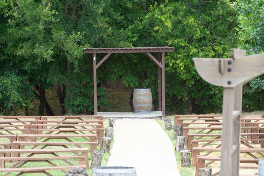 Country Charm Events