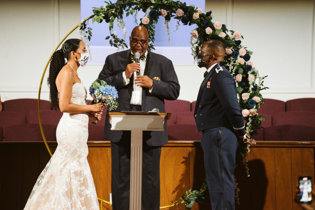 Dallas City Temple
