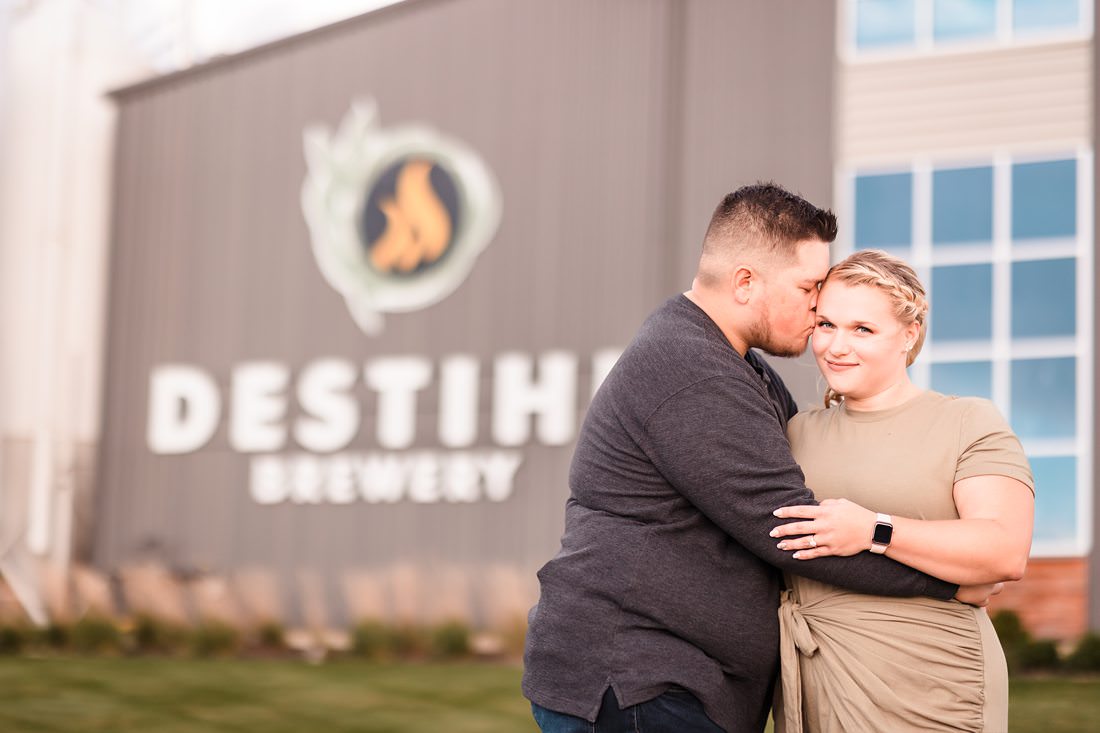 Destihl Brewery