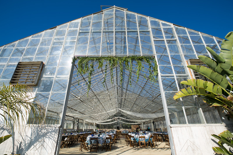 Dos Pueblos Orchid Farm