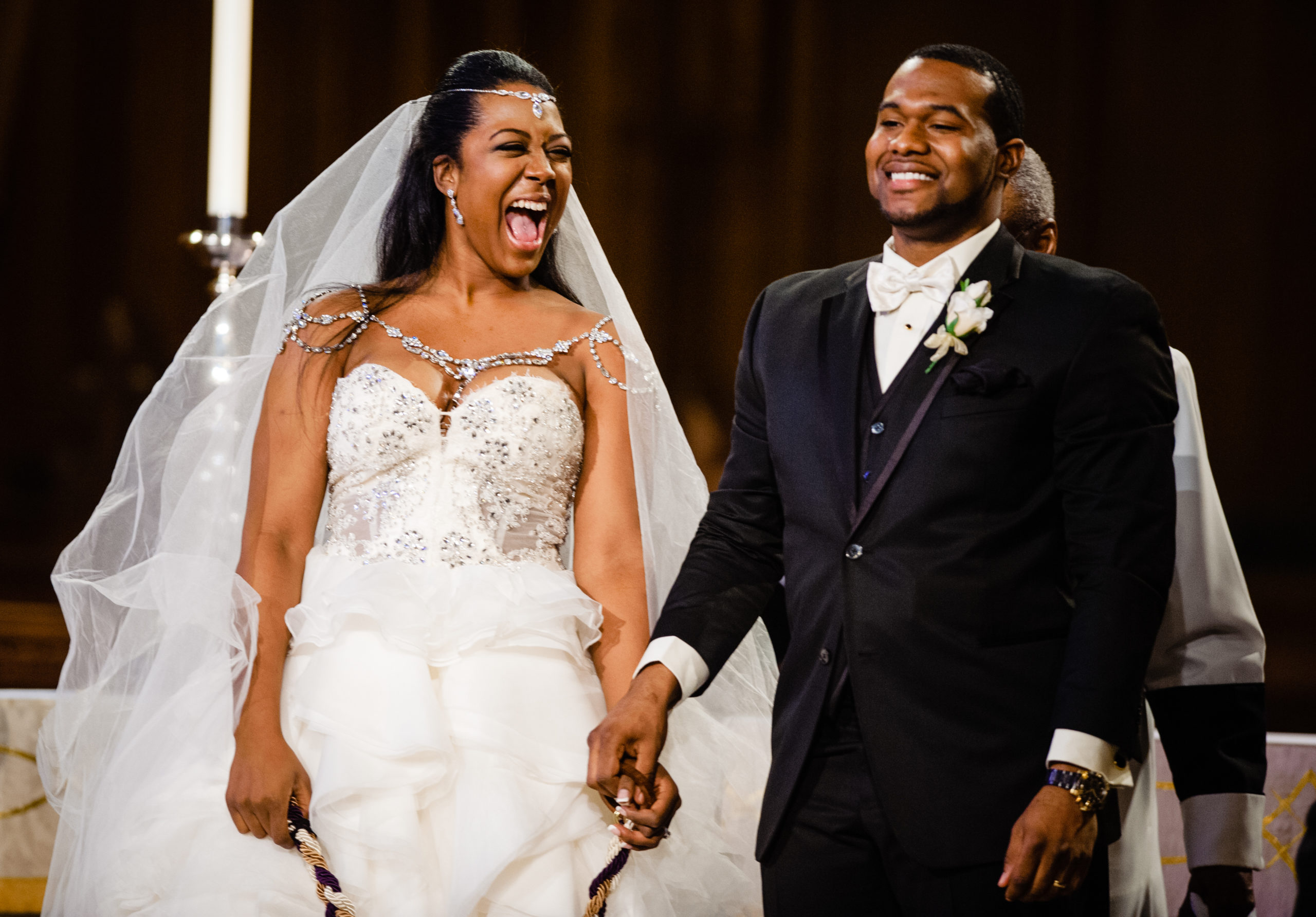 Nix Weddings