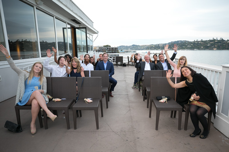 Events Ondine