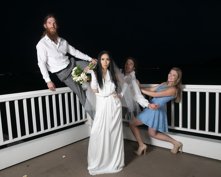 Events Ondine