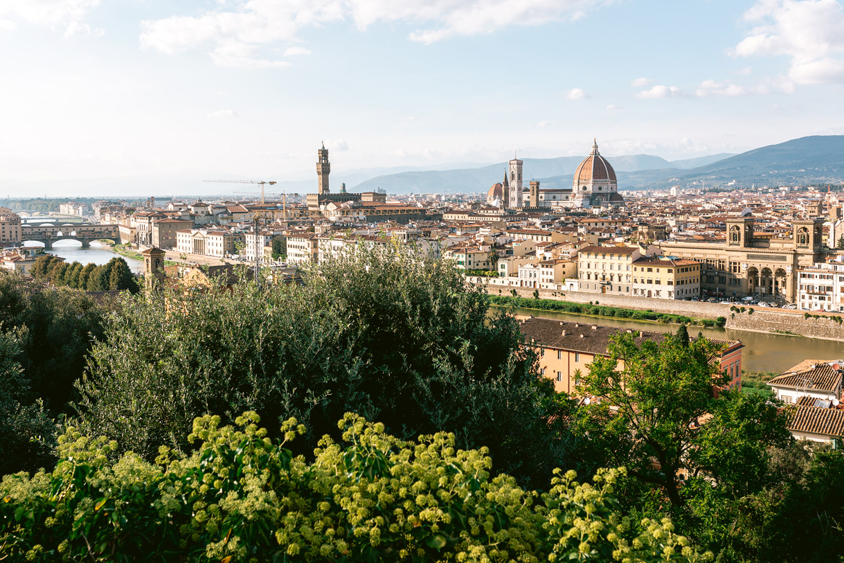 Florence