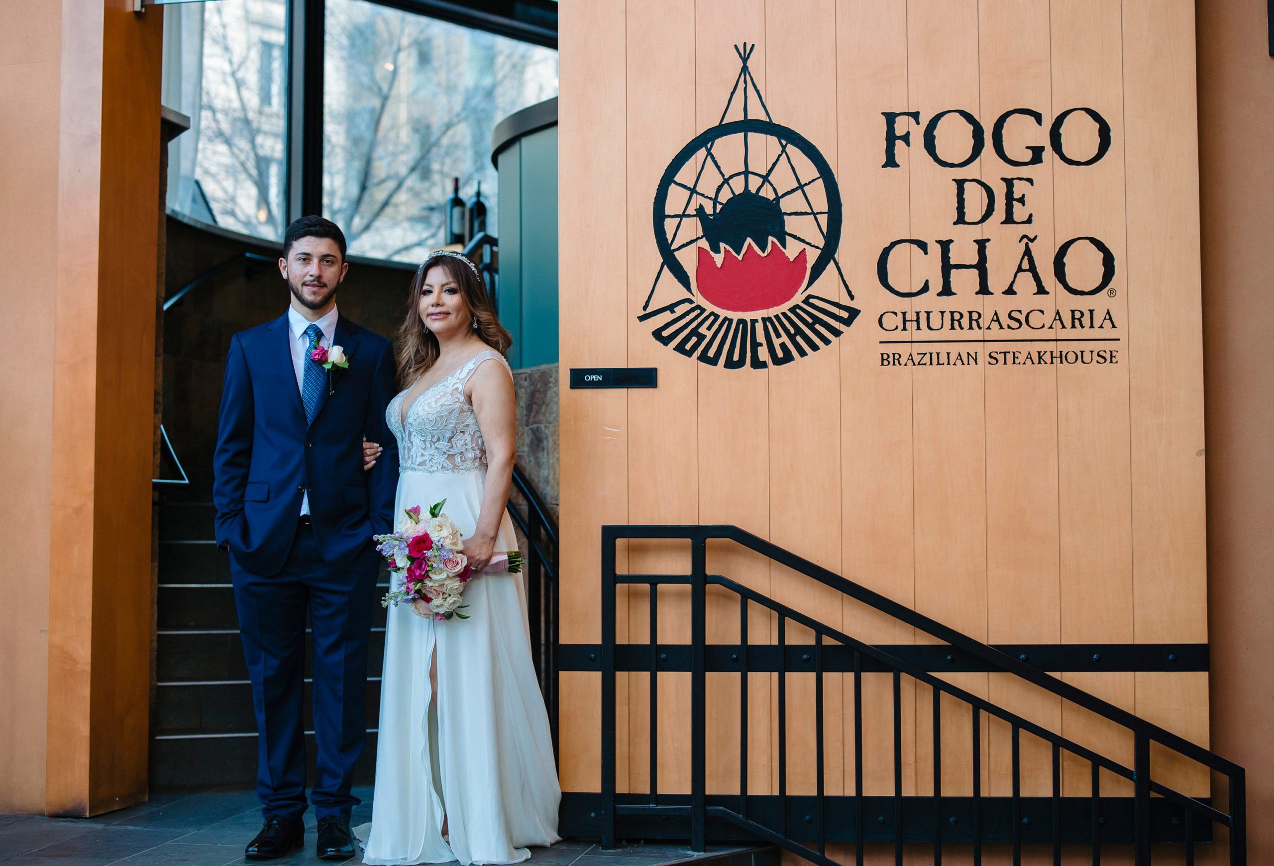fogo de chao