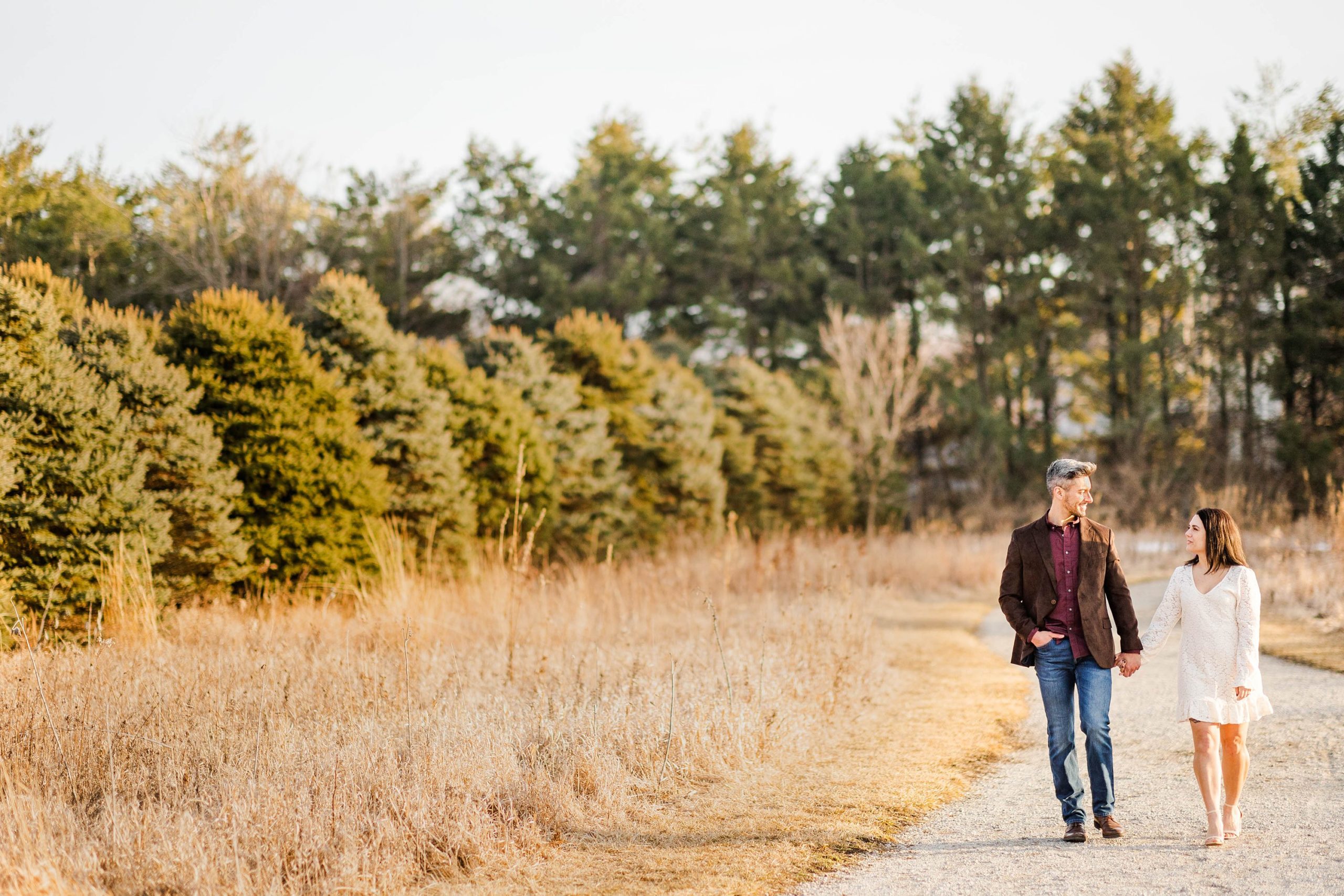 Fransen Nature Area