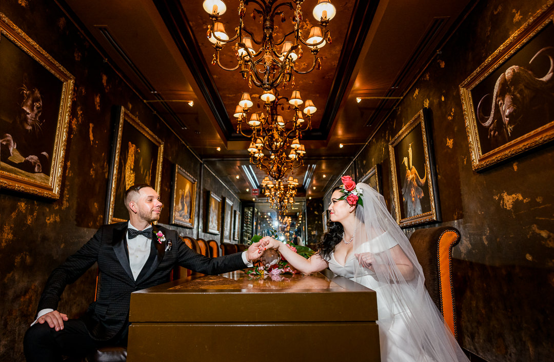 Grand Bohemian Hotel