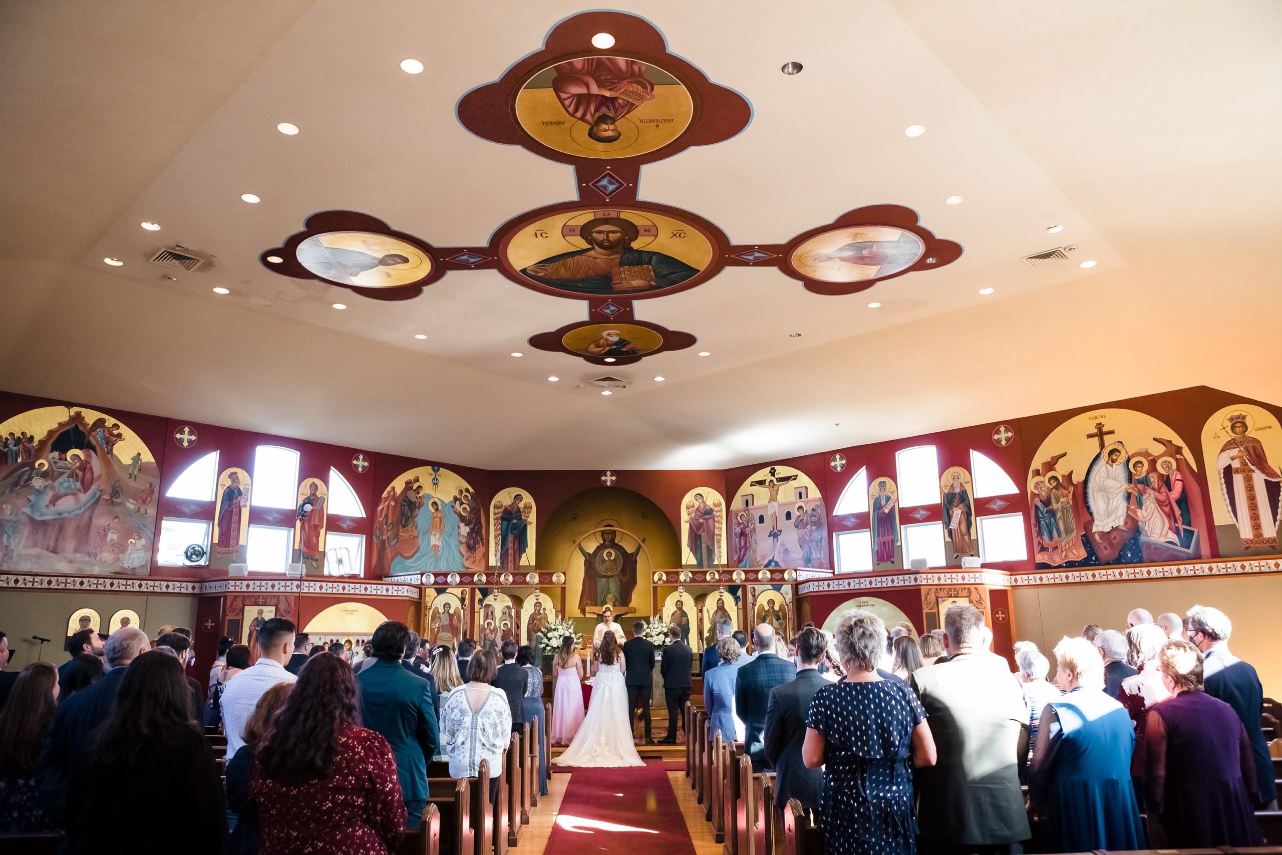 greek orthodox church