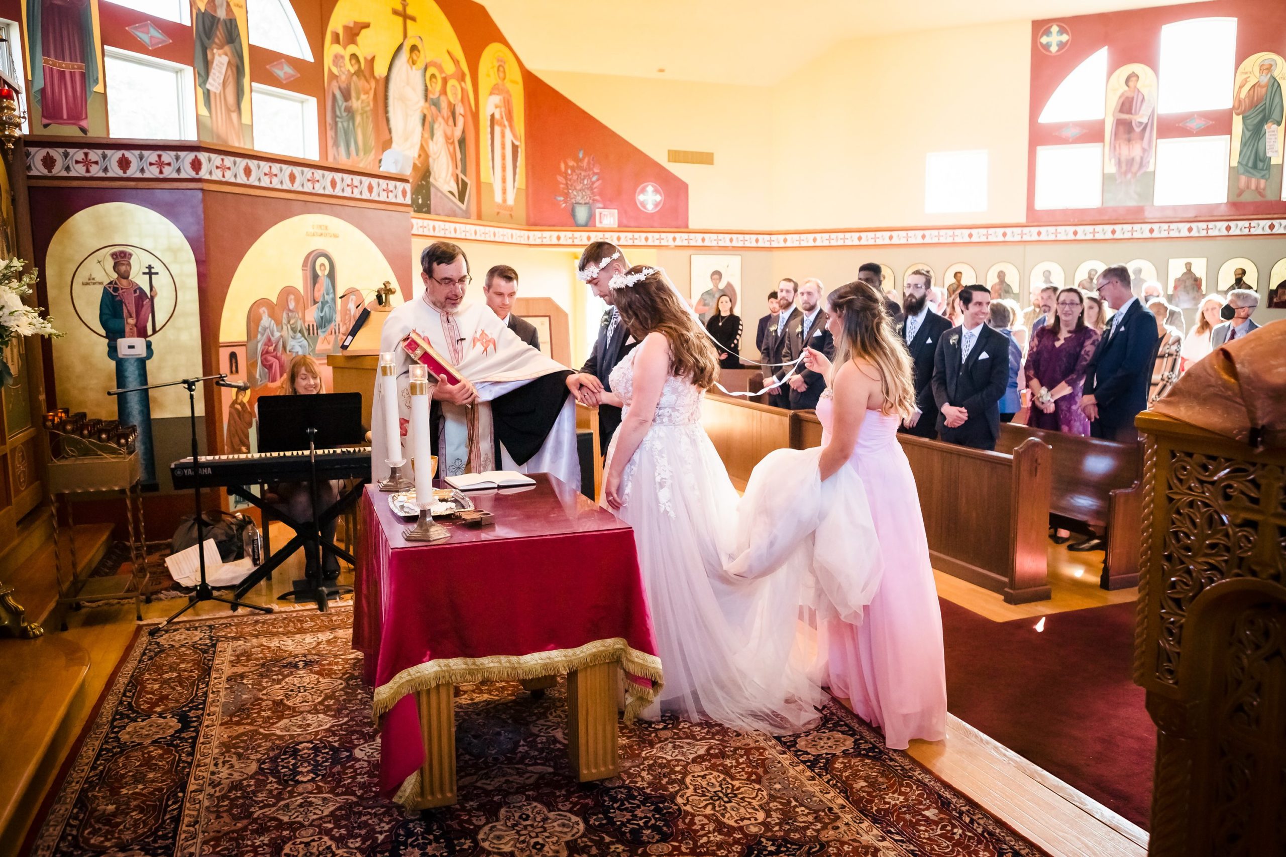 Greek Orthodox Church of Annunciation