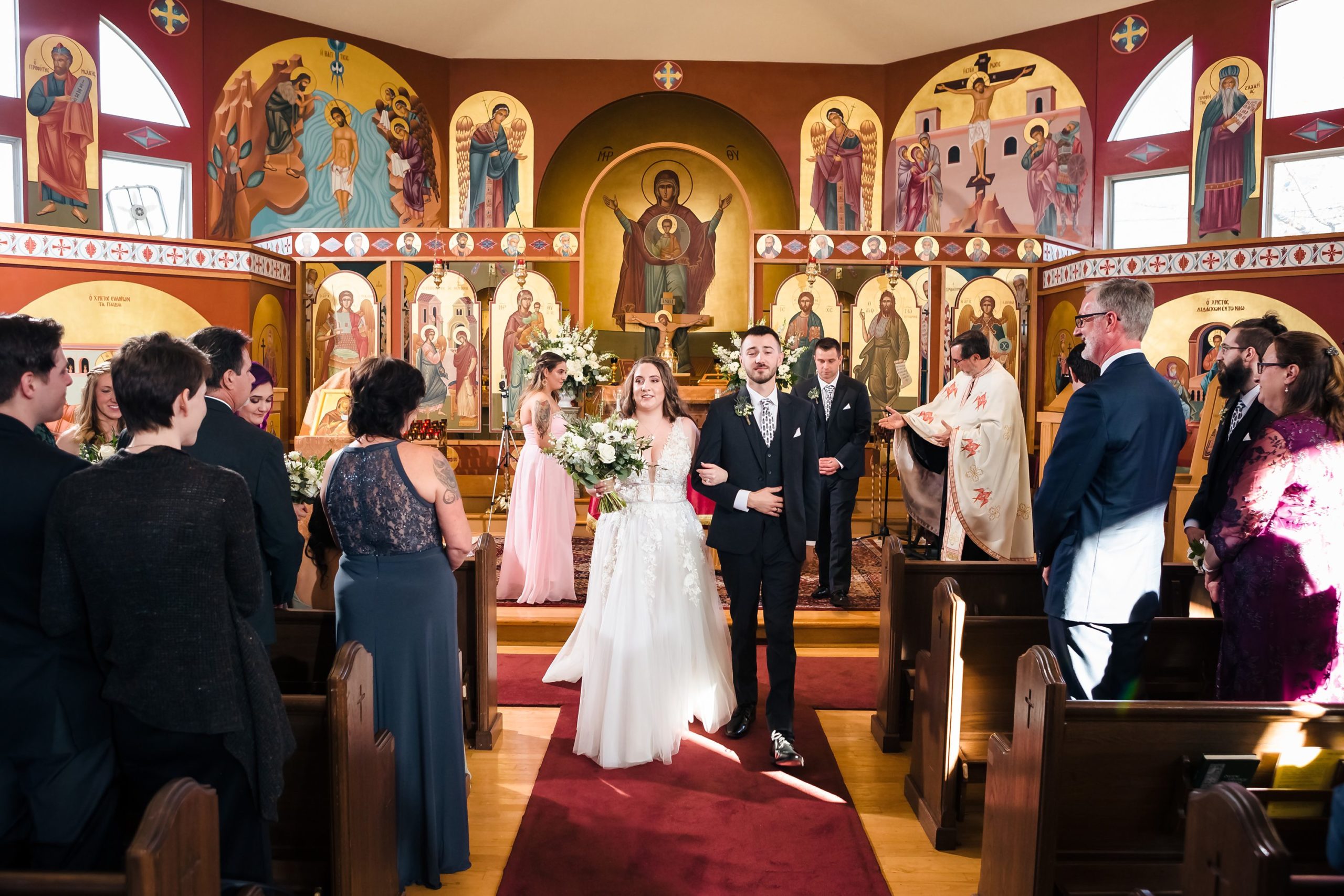 Greek Orthodox Church of Annunciation