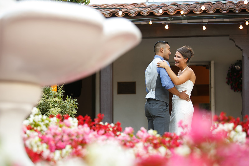 hacienda de las flores