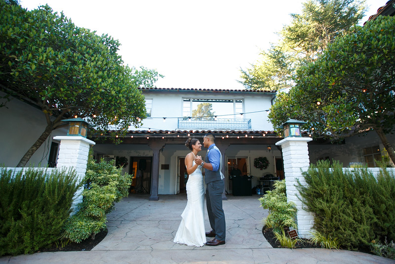 Hacienda De Las Flores