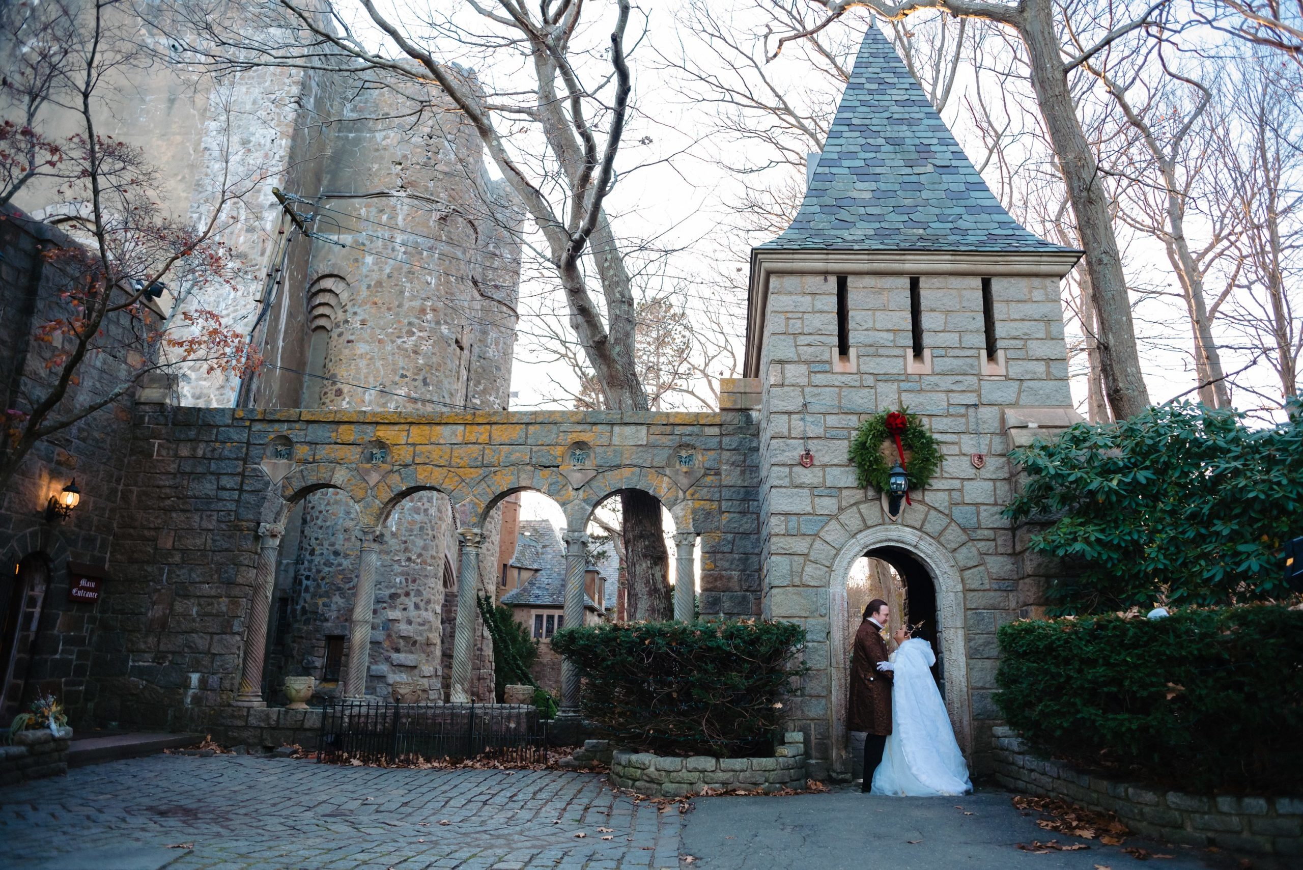 Hammond Castle