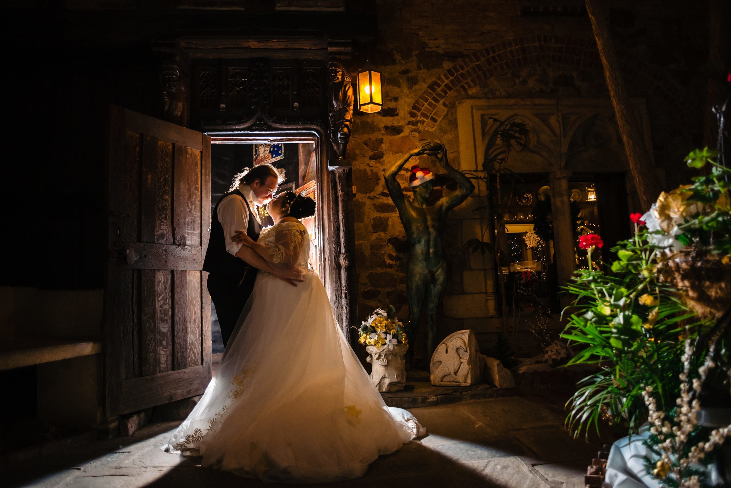 hammond castle