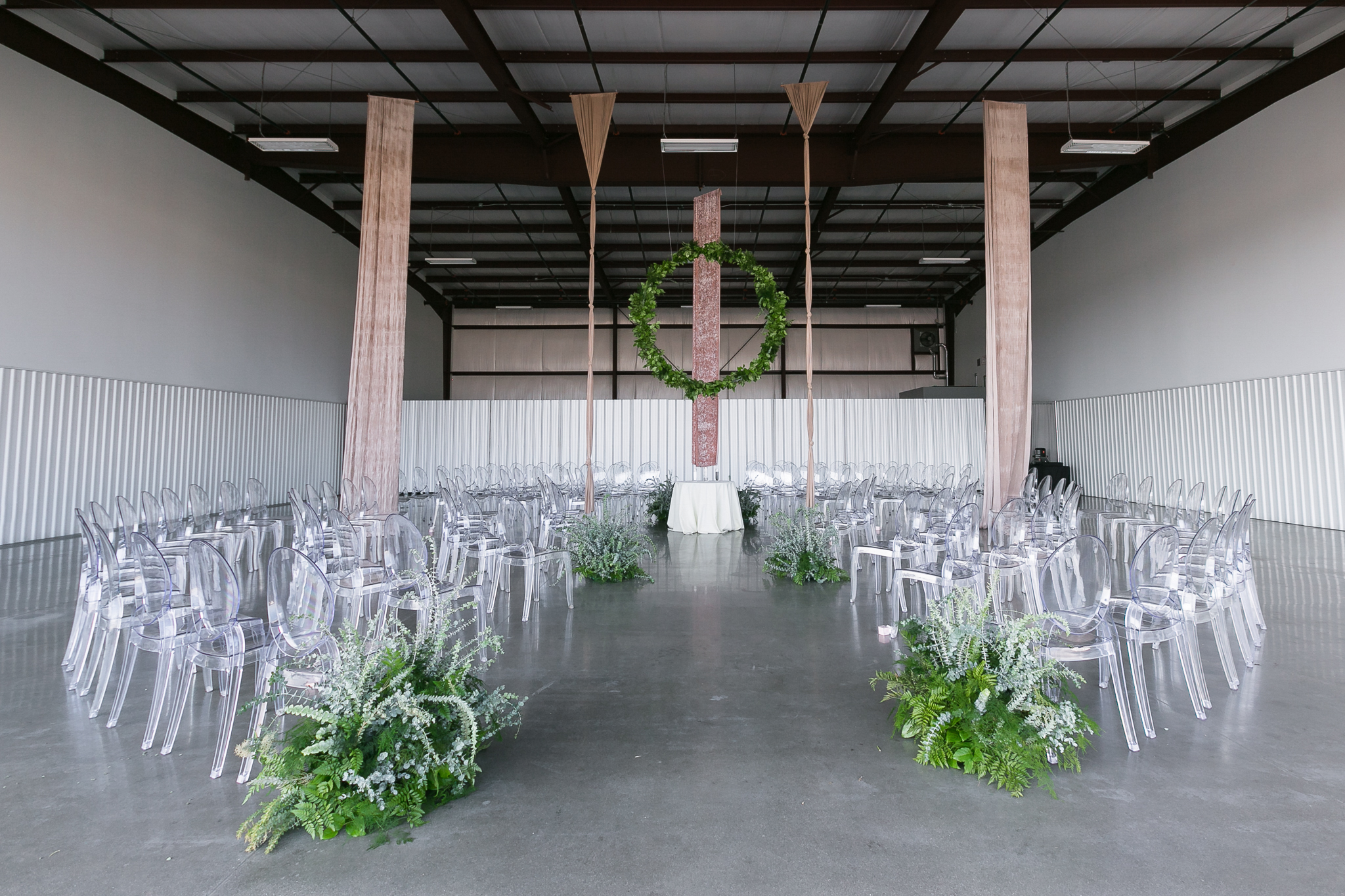 Hangar 21