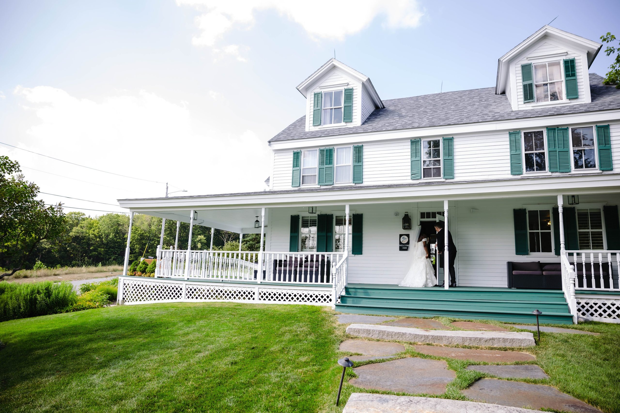 Harrington Farms
