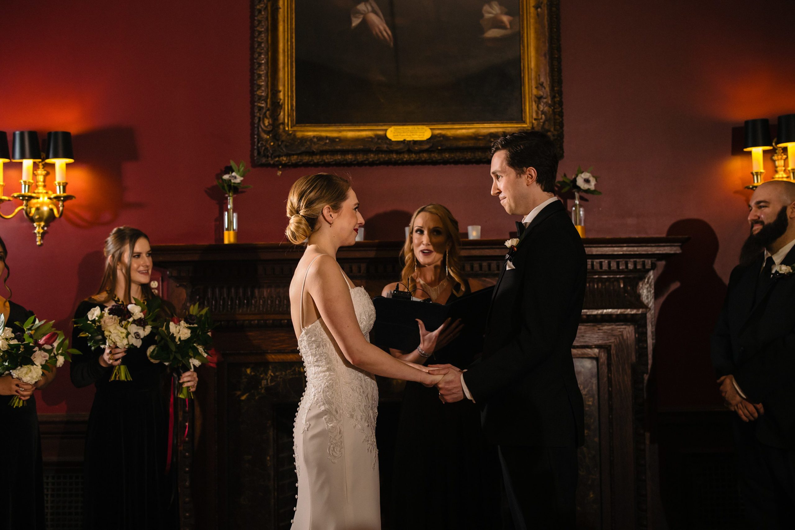 Harvard Club of Boston
