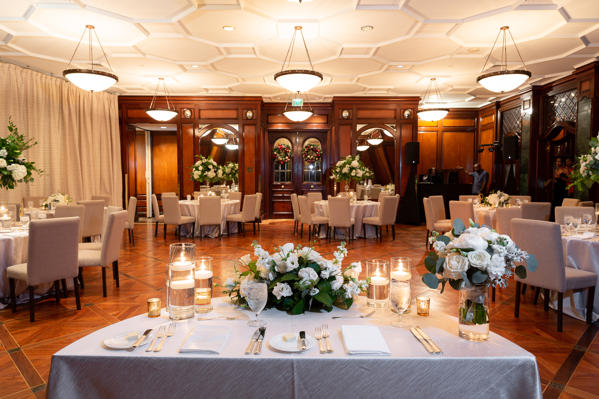 Hotel Crescent Court