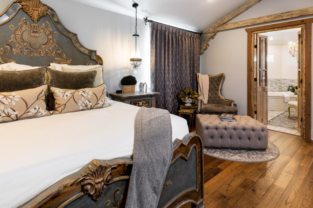 Hotel Lucy