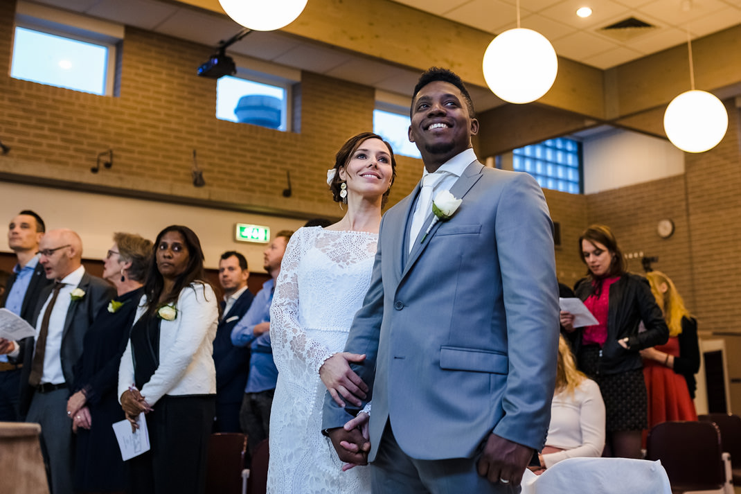 International Baptist Church Eindhoven