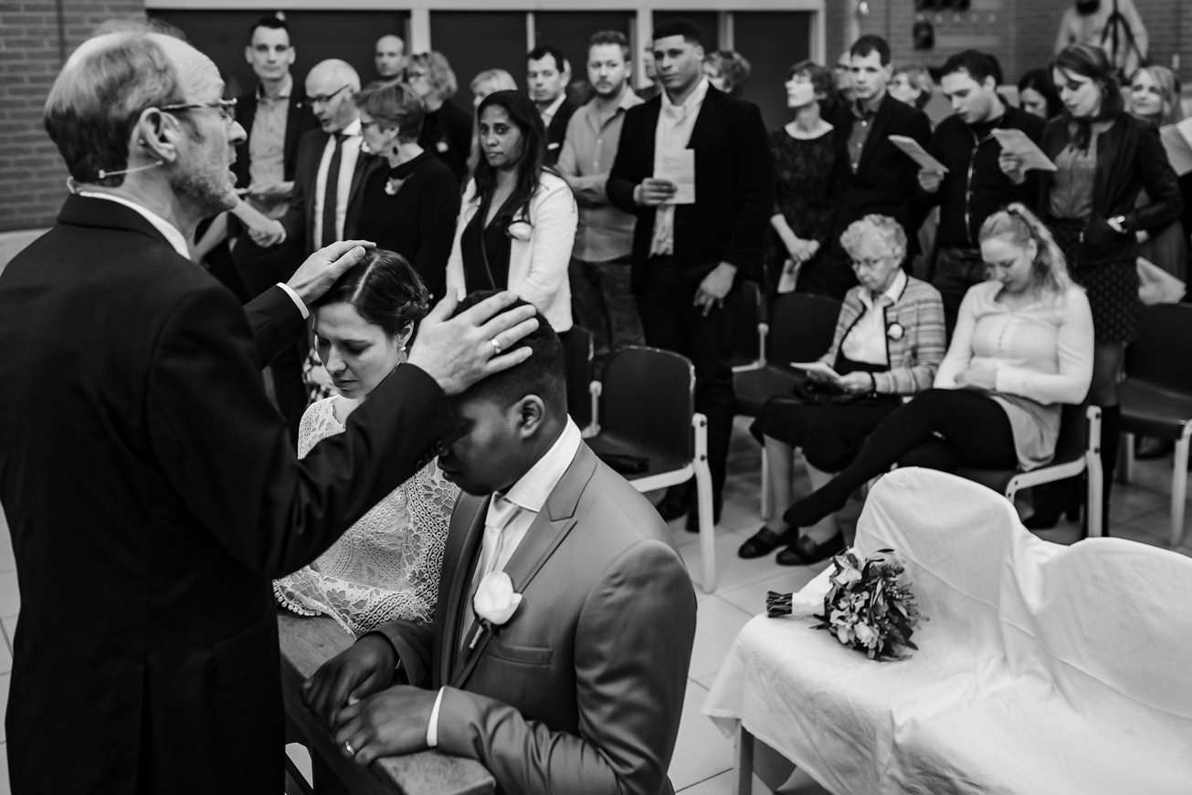 International Baptist Church Eindhoven