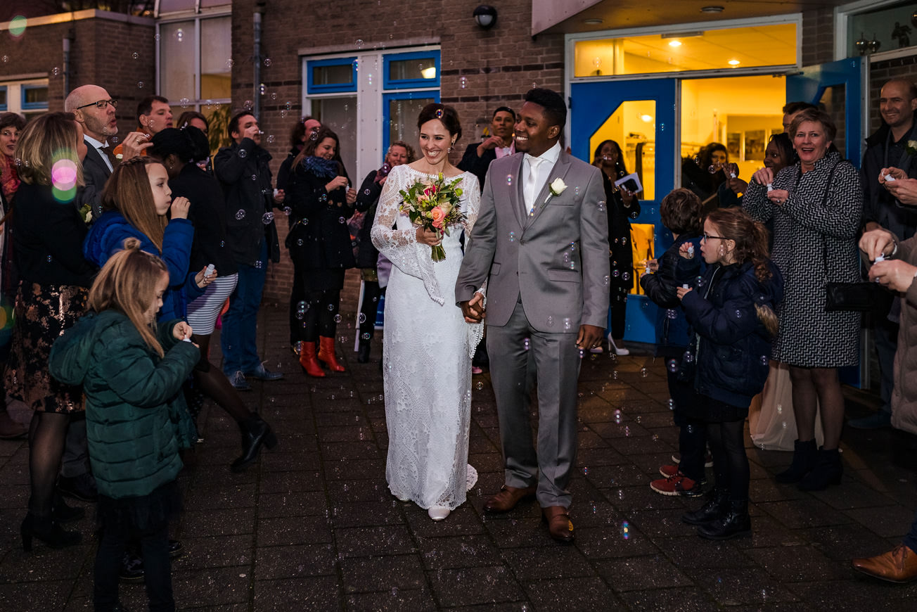 International Baptist Church Eindhoven