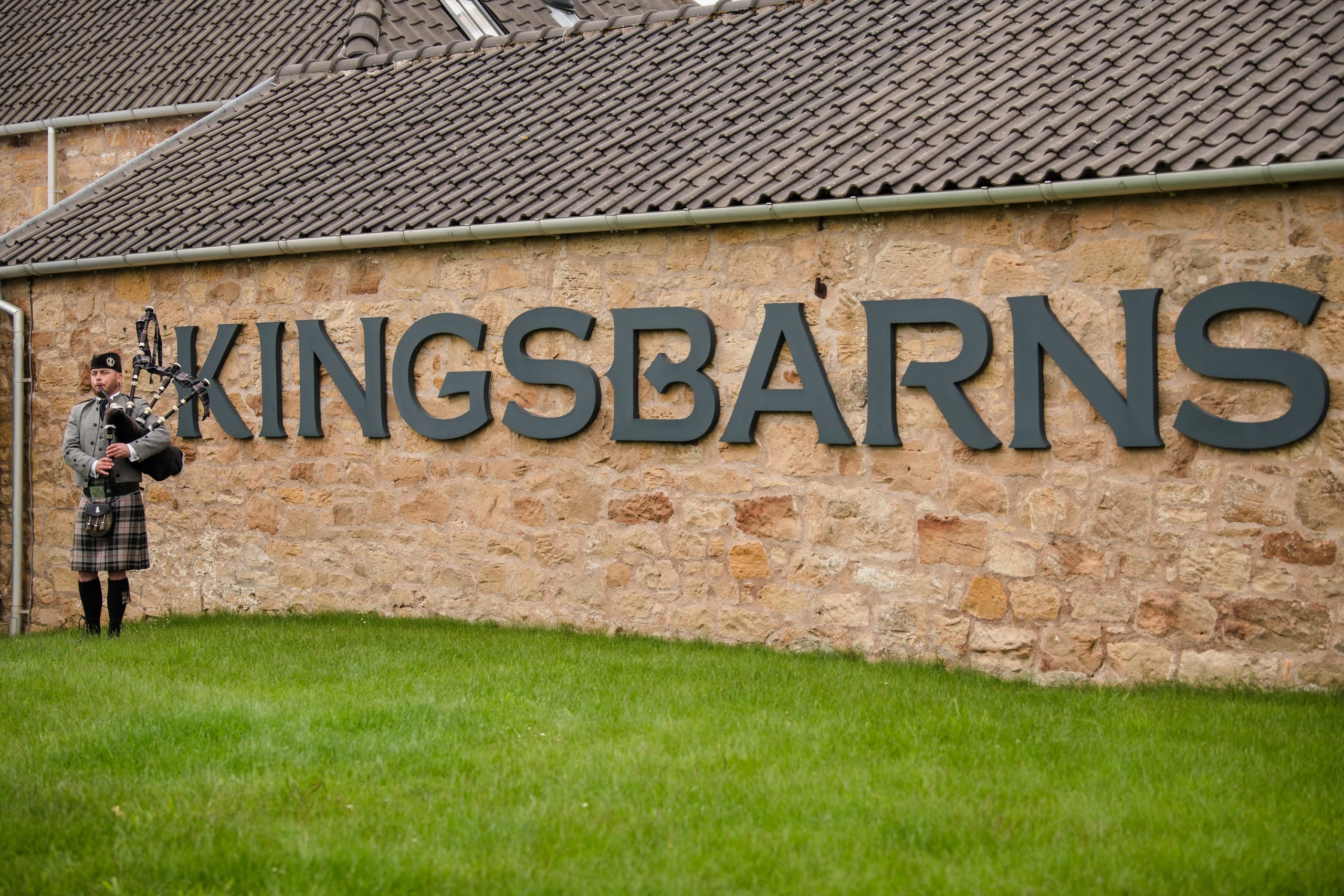 Kingsbarns Distillery