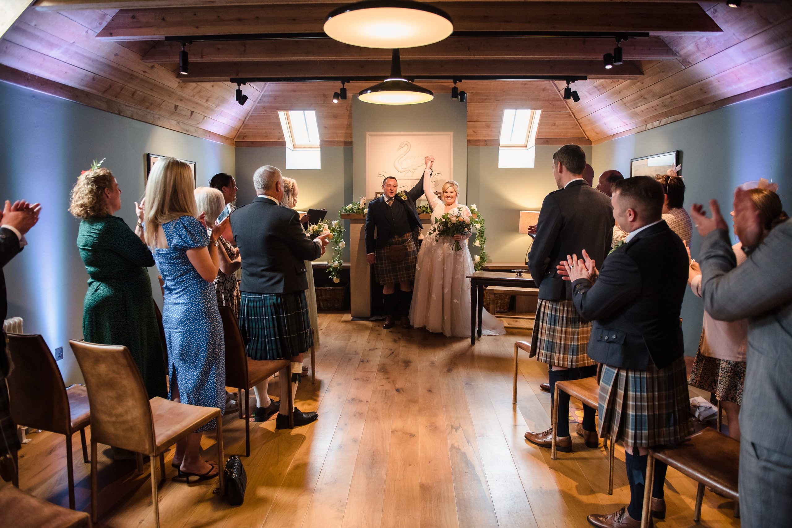 Kingsbarns Distillery