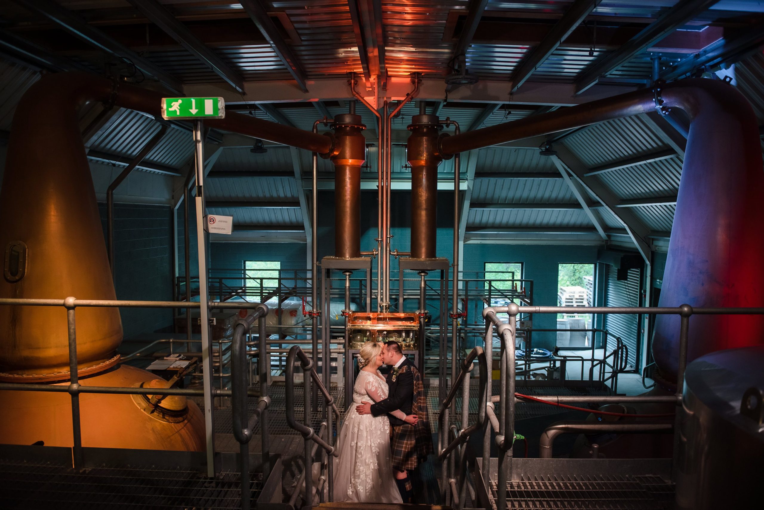 kingsbarn distillery