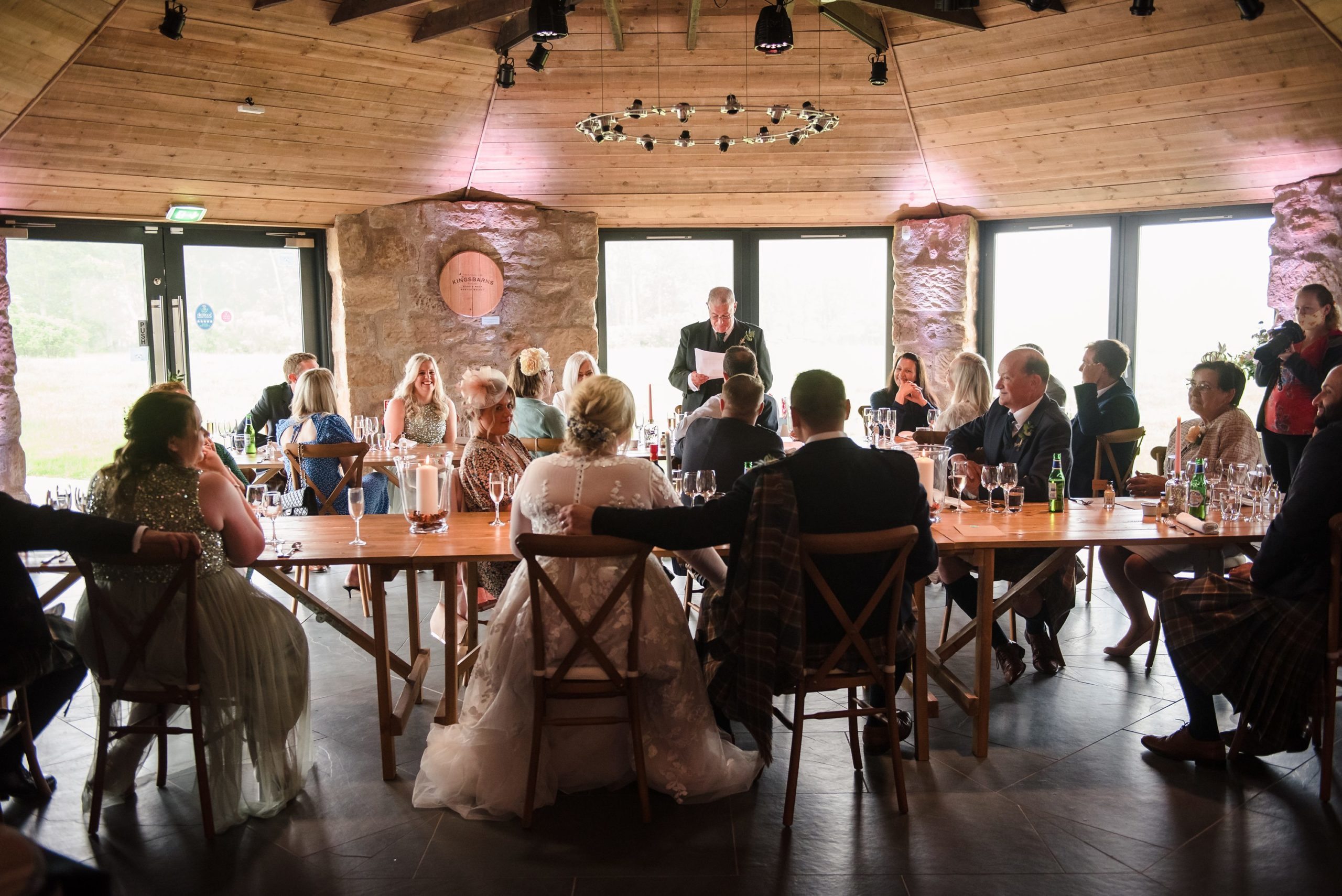 Kingsbarns Distillery