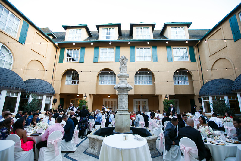 Lafayette Park Hotel & Spa