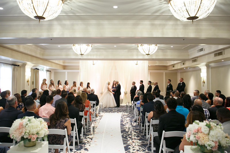 Lafayette Park Hotel & Spa