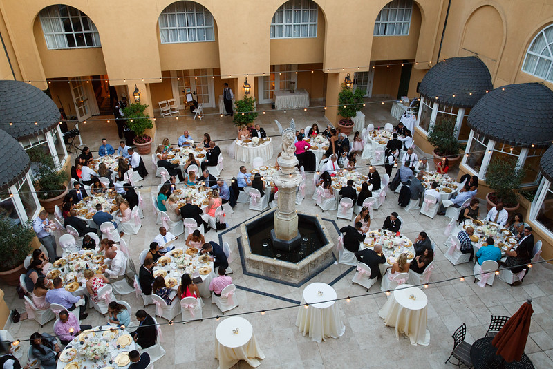 Lafayette Park Hotel & Spa
