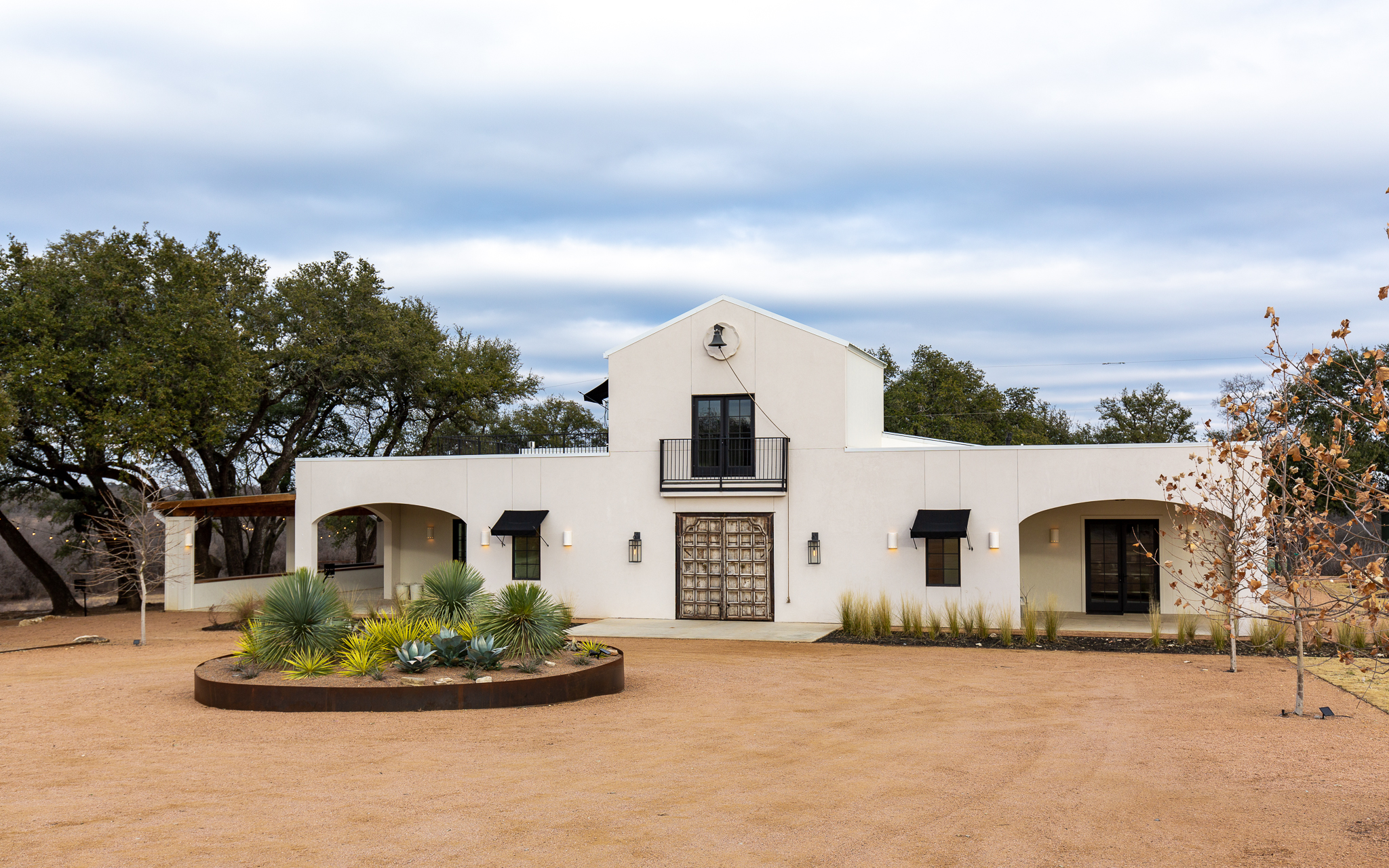Lazy S Hacienda