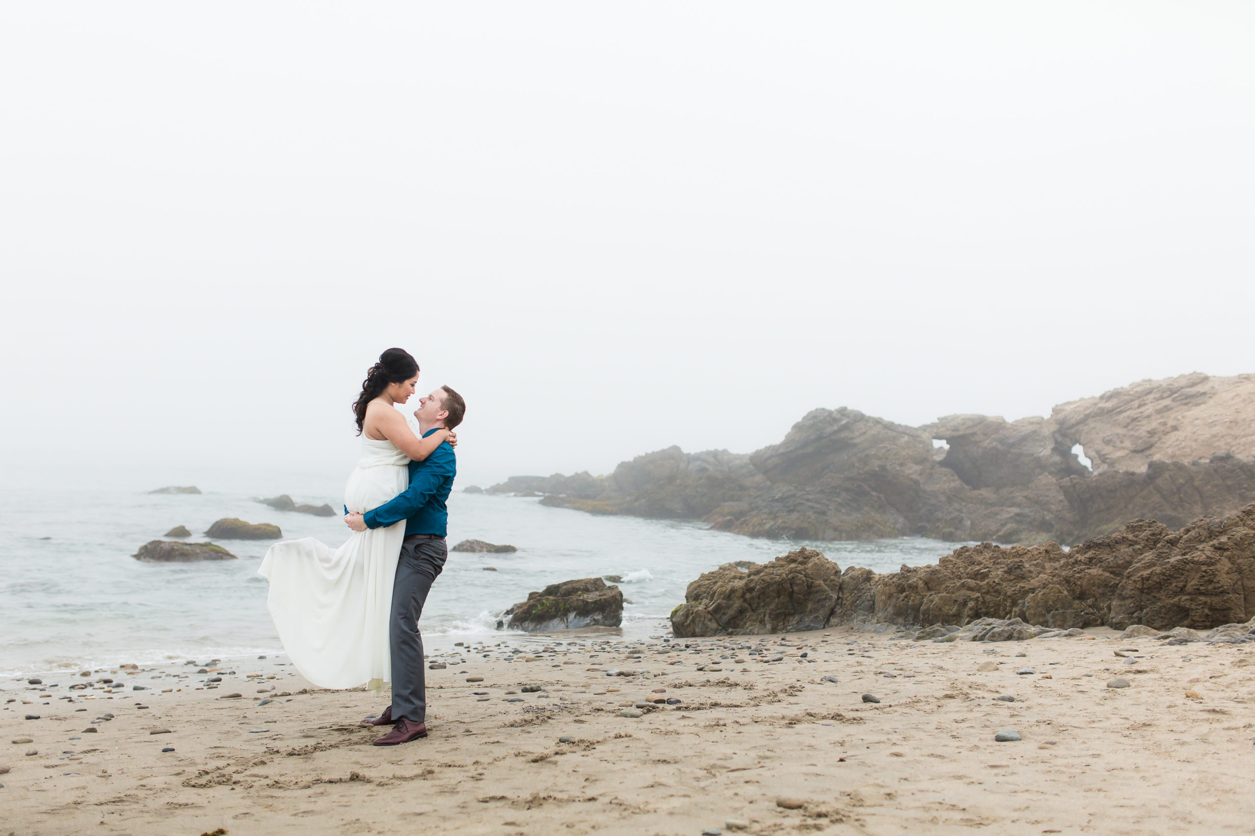 Leo Carrillo State Beach